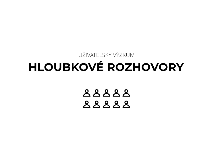 Hloubkové rozhovory