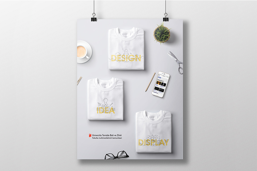 Dizajn tričiek
