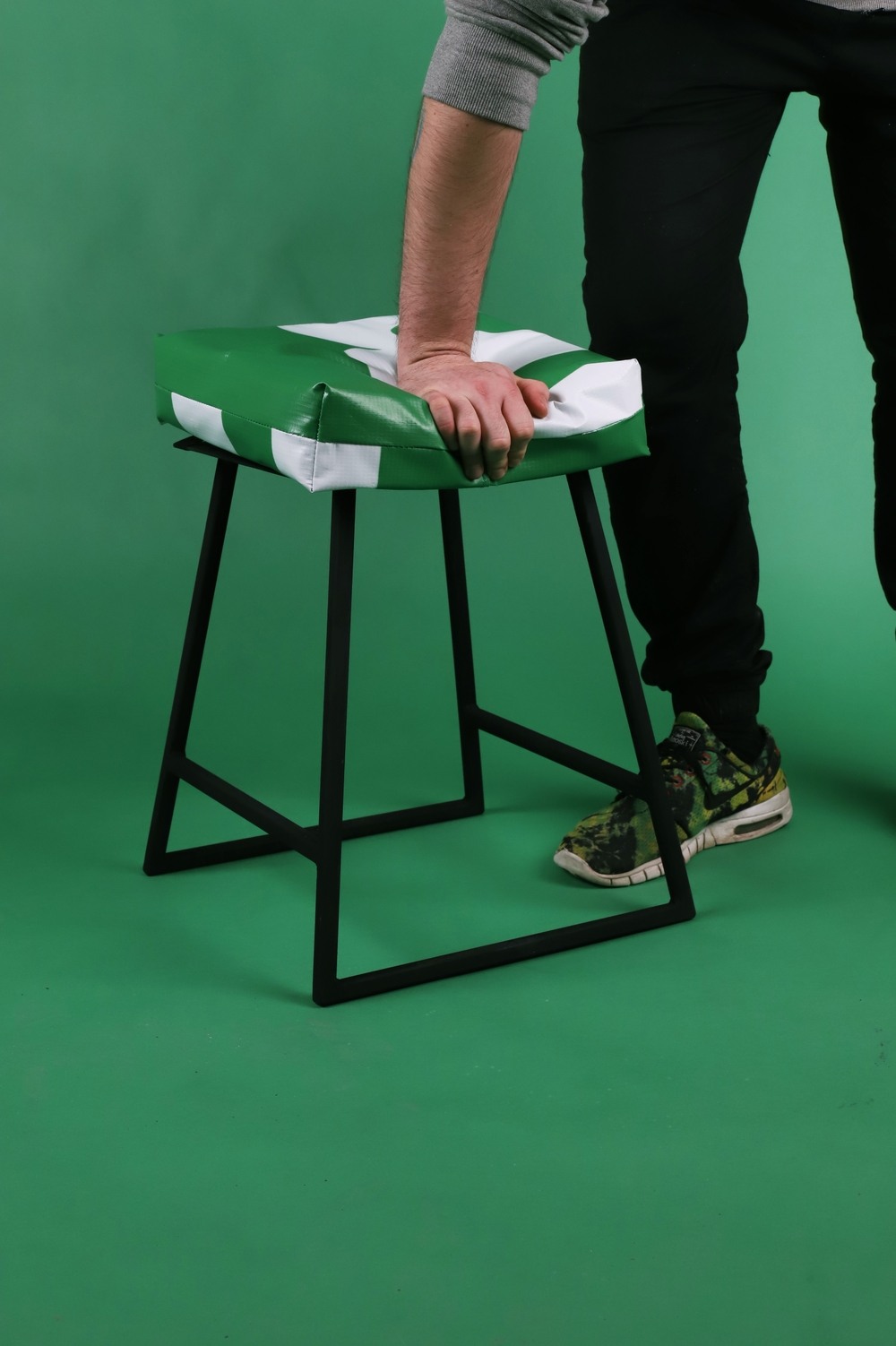 Zkouška k diplomové práci