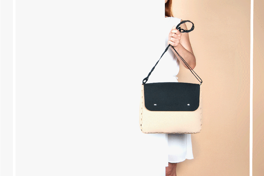 Meandre - sada obalů