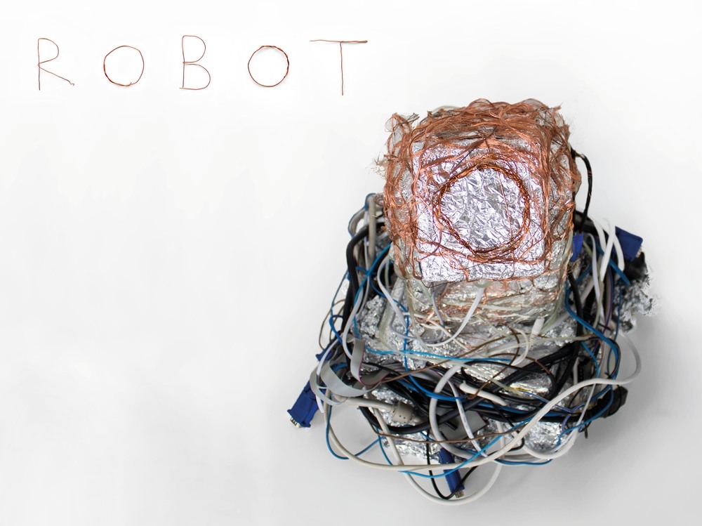 ROBOT