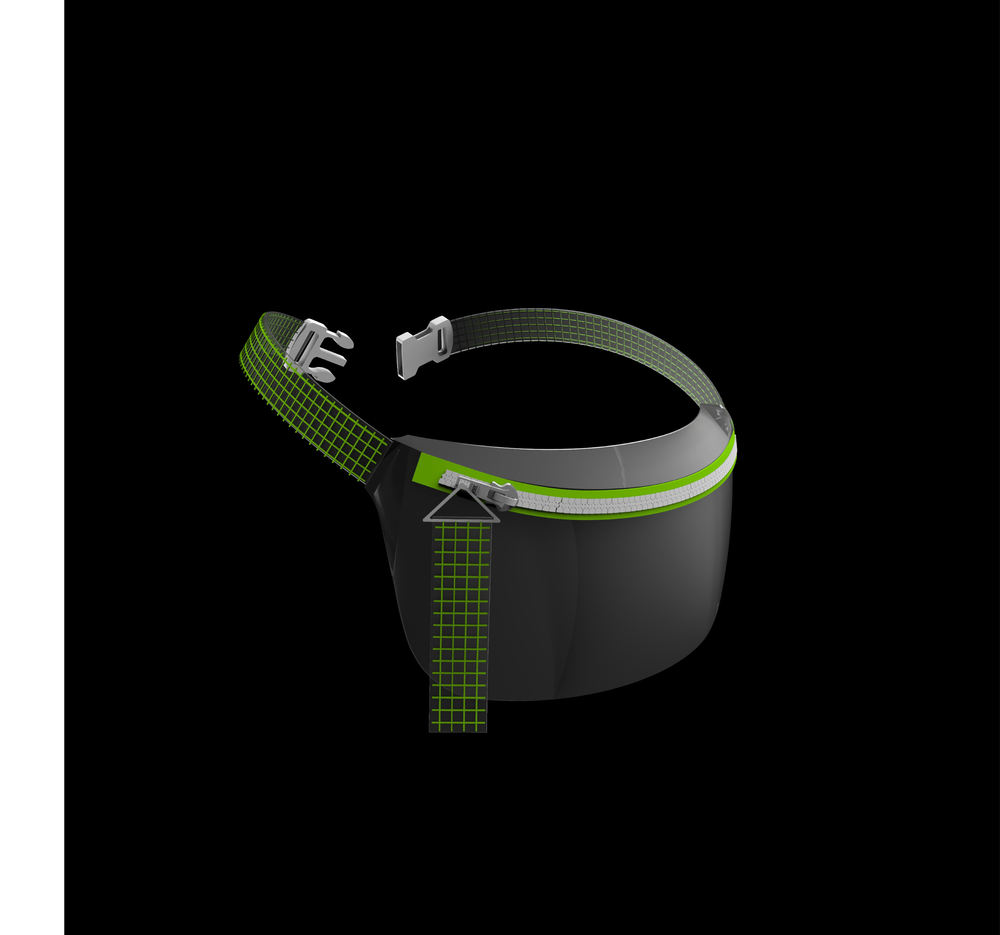 Taste the waste - ľadvinka 