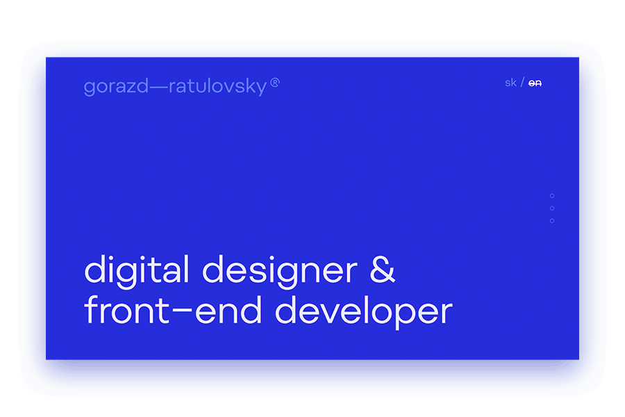 Portfolio