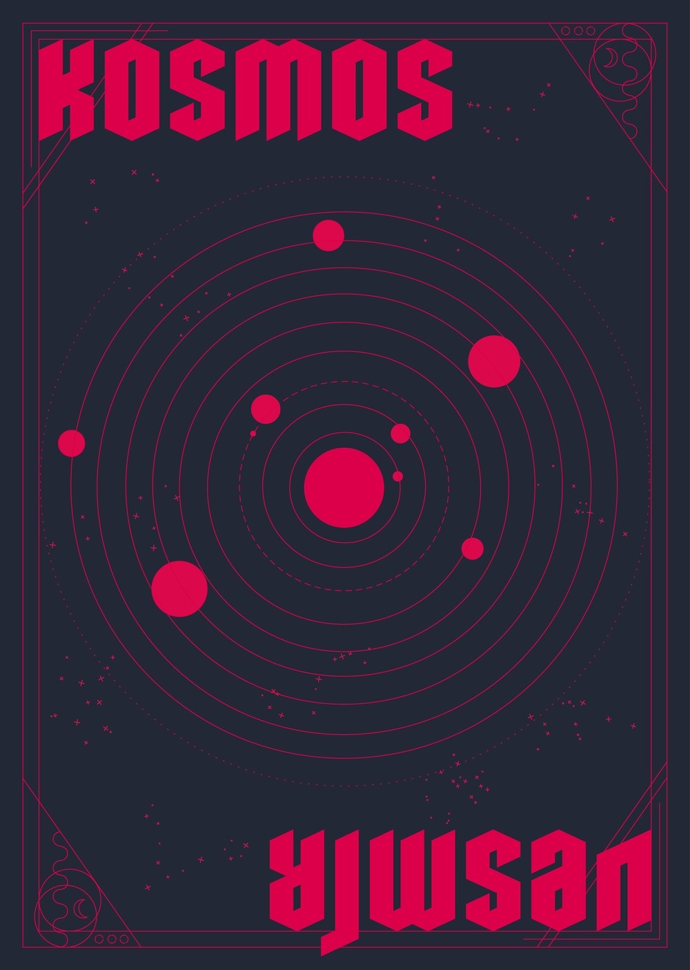 Kosmos