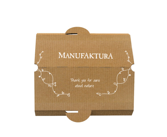 POPAI  Manufaktura
