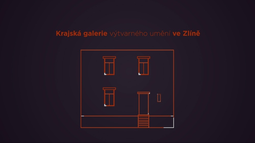 Galerie 14/15 video