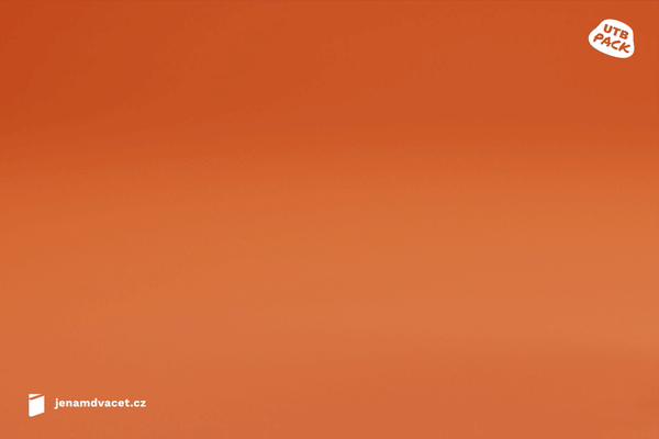 jenamdvacet – Těstoviny s kečupem