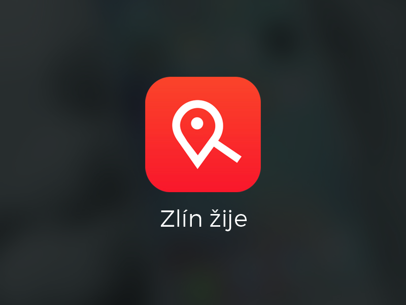 Zlín žije