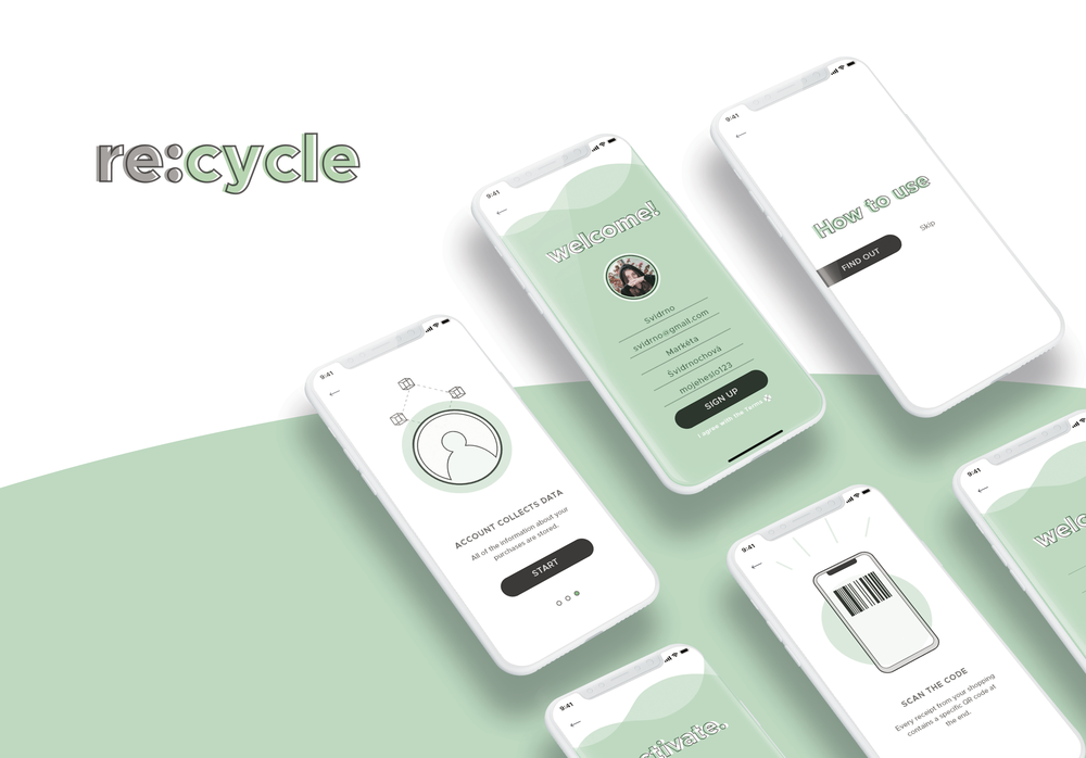re:cycle