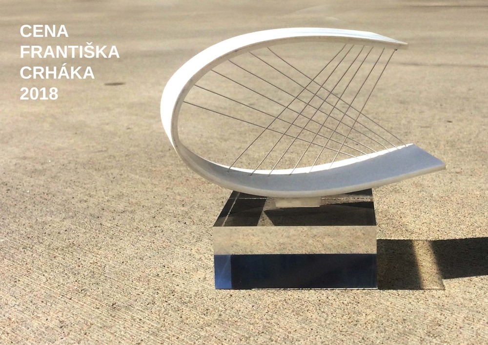 Cena Frtantiška Crháka