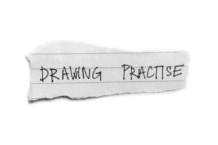 Draving practice