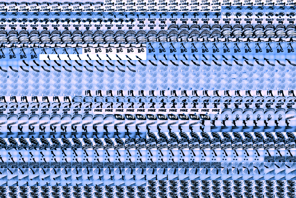 Hudební videoklip "If I Could Be"