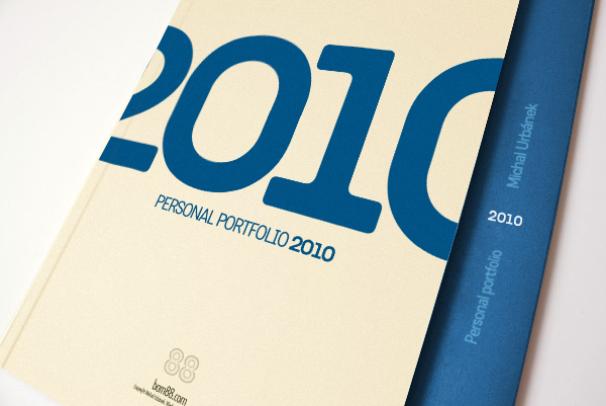 Tiskové portfolio