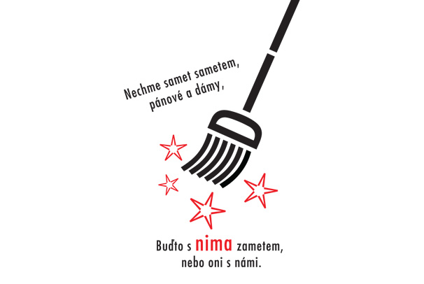 Typografický potisk