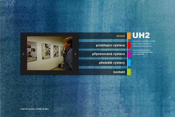 Galerie UH2