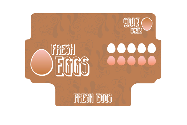 Etikety pro firmu HUHTAMAKI