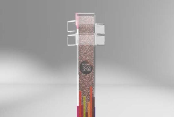 Popai Student Award