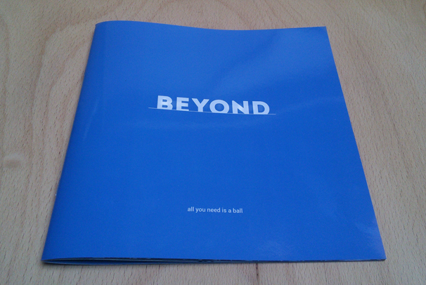 Beyond