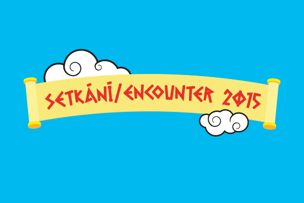 SETKÁNÍ/ENCOUNTER 2015