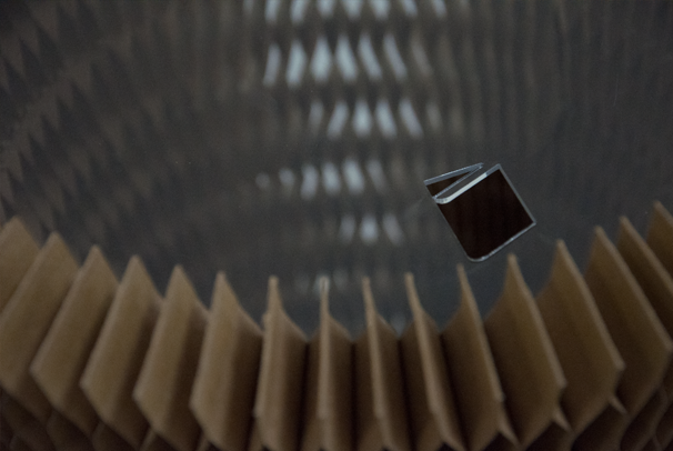 Inštalačný stojan na topánku