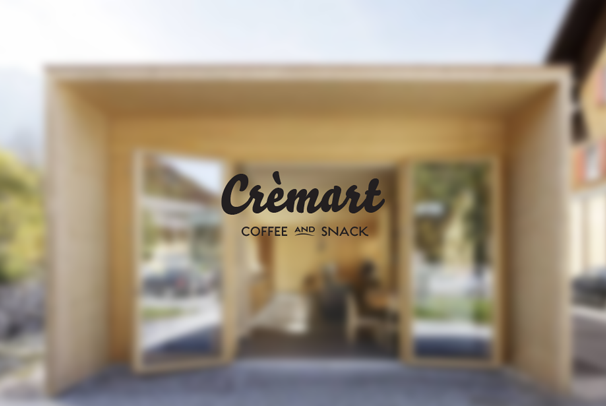 Crèmart