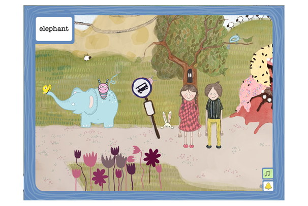 Bakalářská práce