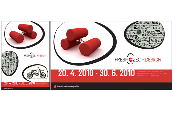 FRESH CZECH DESIGN