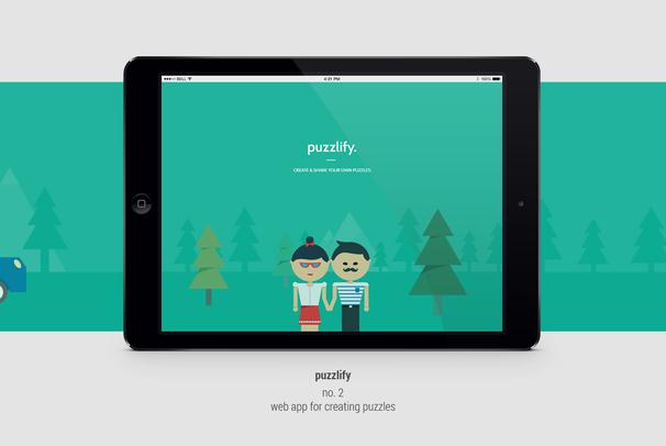 Puzzlify
