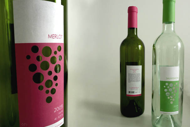 Bogdan Trojak - viněty