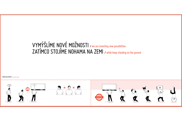 DESIGNBLOK 09 expozice