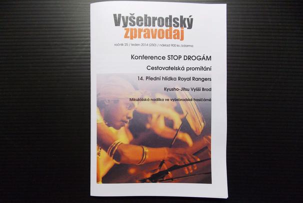 Časopis