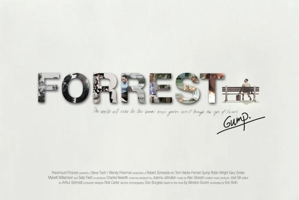 Re-make filmový plagát