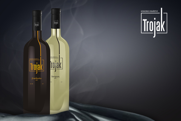 Komorní vinařství Bogdan Trojak