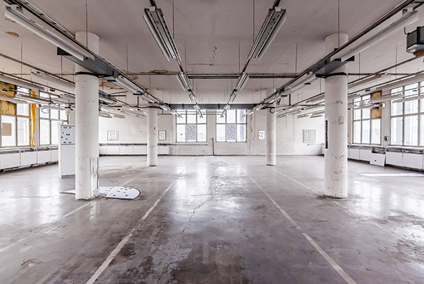 Typografia v priestorových aplikáciách