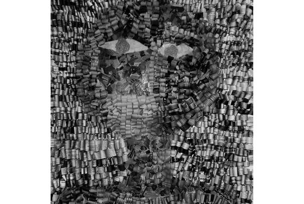 Paul Klee - Senecio