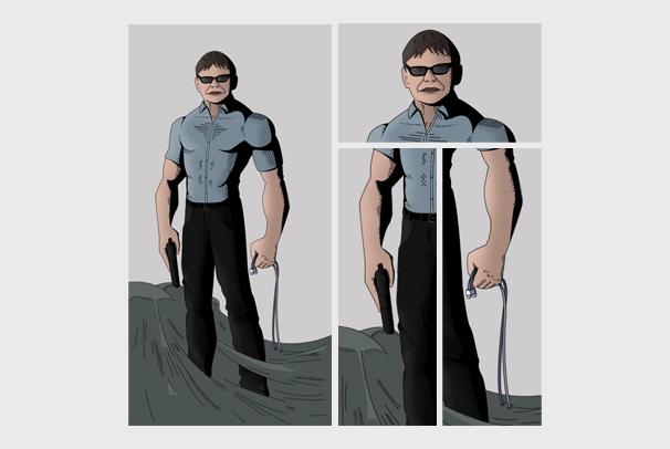 Návod pro používání PC - MgA. Pavel Krutil