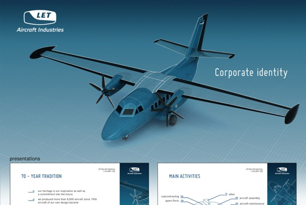 LET Aircraft Industries CI