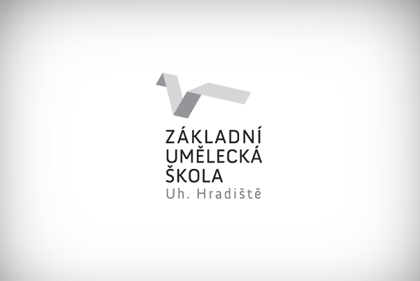 Jednotný vizuální styl a web ZUŠ v Uh