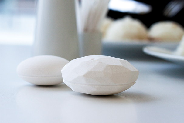 Soľnička a korenička pre mmcité+