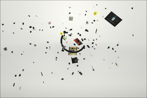 Crossmediální kampaň UVT