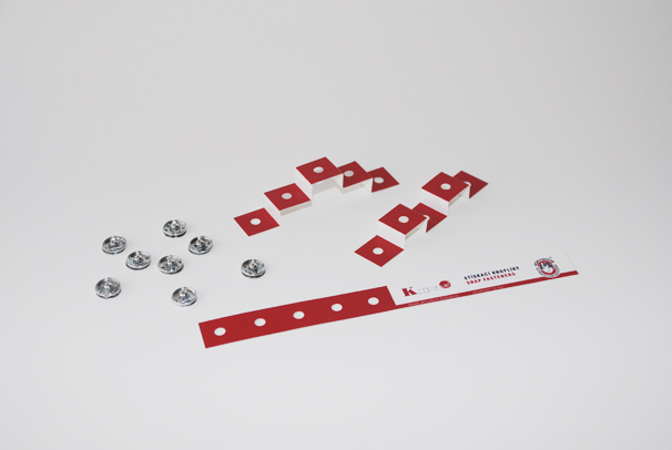 mladý obal - obal na patentky