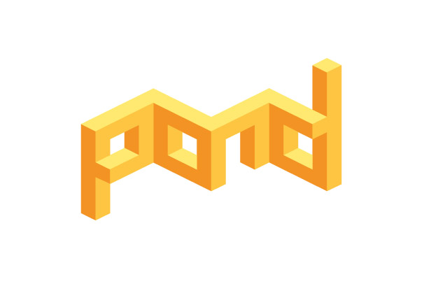 Vizuální styl značky Pond