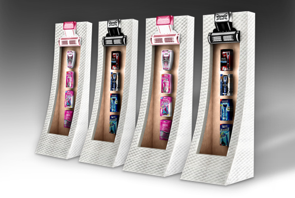 Stojan na holítka Wilkinson