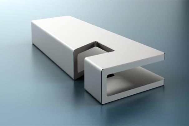 Otvírák na lahve s korunkovým uzávěrem