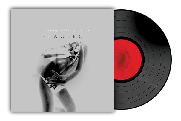 Vinyl cover Placebo