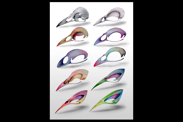 Stylizace přírodniny