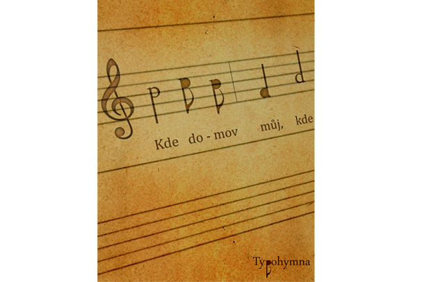 Tpografický plakát