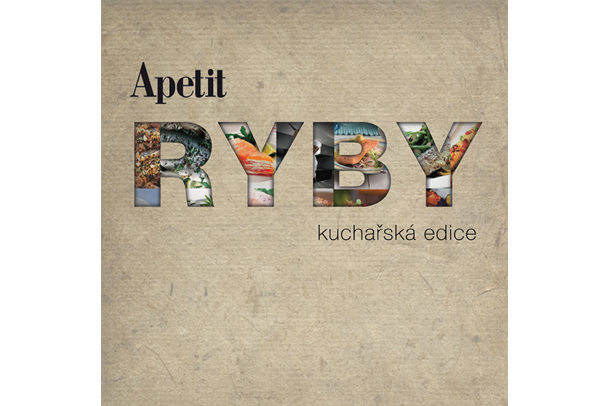 Kuchařská edice Apetit