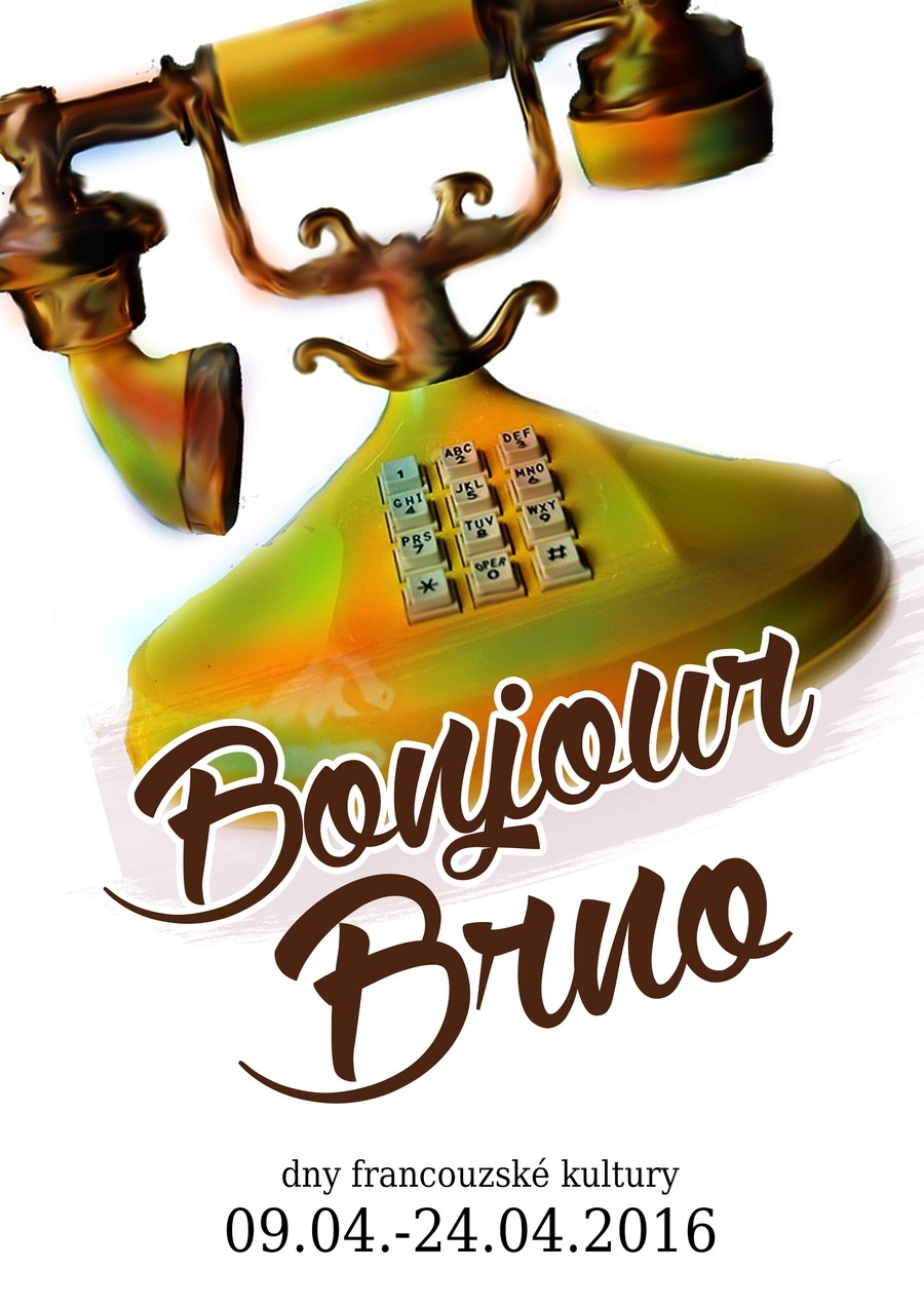 BONJOUR BRNO 