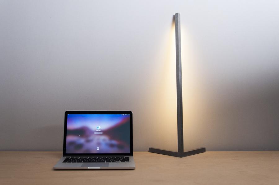 Ambientné Svietidlo